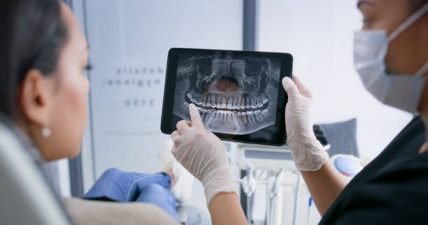 Licensed Tooth Extraction service in Commerce, TX - Smile Center Dentistry