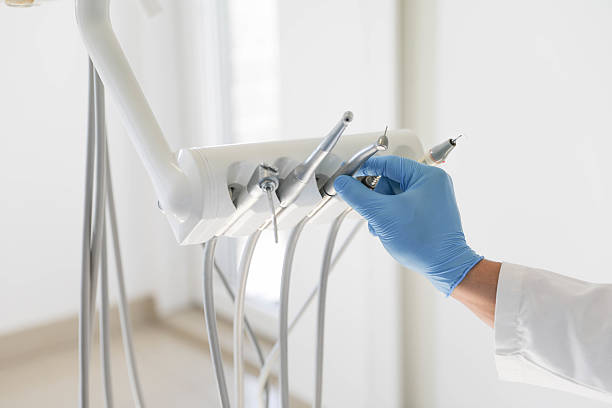 24/7 Emergency Tooth Extraction experts in Commerce, TX